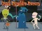 لعبة Crazy Monsters Memory على الانترنت