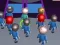 لعبة Squid Game Survival على الانترنت
