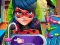 لعبة Miraculous Hero Real Dentist على الانترنت