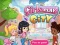 لعبة Girls Play City على الانترنت