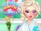 لعبة Ice Queen Hospital Recovery على الانترنت