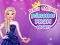 لعبة Beauty Makeover Princesses Prom Night على الانترنت