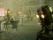 لعبة The Robot Bar على الانترنت