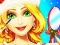 لعبة From Messy To Classy: Princess Makeover على الانترنت
