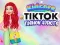 لعبة Kidcore TikTok Fashion Addicts على الانترنت