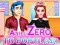 لعبة Ariel Zero To Popular على الانترنت