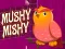 لعبة Mushy Mishy على الانترنت