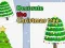 لعبة Decorate the Christmas tree على الانترنت