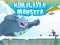 لعبة Himalayan monster على الانترنت