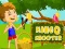 لعبة Mango Shooter على الانترنت