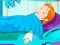 لعبة Princess Anna Arm Surgery على الانترنت