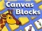 لعبة Canvas Blocks على الانترنت
