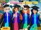 لعبة Princess Graduation على الانترنت