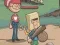 لعبة Backyard Heroes على الانترنت