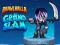 لعبة Brawlhalla Grand Slam على الانترنت