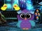 لعبة Ruler Owl Escape على الانترنت