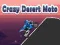 لعبة Crazy Desert Moto على الانترنت