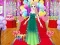 لعبة Ice Princess is Preparing For Spring Ball على الانترنت