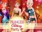 لعبة Princesses Glittery Party على الانترنت