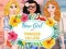 لعبة New Girl At Princess College على الانترنت