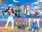 لعبة Princess Pokemon Go على الانترنت