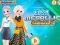 لعبة Elsa Metallic Skirts على الانترنت