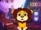 لعبة Bonny Baby Lion Escape على الانترنت