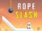 لعبة Rope Slash على الانترنت
