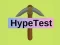 لعبة Hype Test Minecraft Fan Test على الانترنت