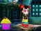 لعبة Lovable Halloween Girl Escape على الانترنت