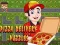 لعبة Pizza Delivery Puzzles على الانترنت