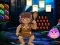 لعبة Funny Cavemen Escape على الانترنت