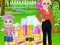 لعبة Princess Family Picnic Day على الانترنت