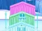 لعبة Elsa's Ice Castle على الانترنت