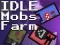 لعبة Idle Mobs Farm على الانترنت