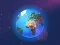 لعبة Eco Inc  Save The Earth Planet على الانترنت