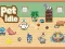 لعبة Pet Idle على الانترنت