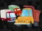 لعبة Cartoon Truck Jigsaw على الانترنت
