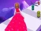 لعبة Skirt Rush 3D على الانترنت
