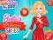 لعبة Barbie's Princess Shoes على الانترنت