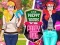 لعبة Preppy Hours VS Party Time على الانترنت
