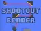 لعبة Shootout Bender على الانترنت