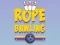 لعبة Rope Bawling على الانترنت