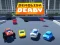 لعبة Demolish Derby على الانترنت
