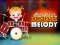 لعبة Baby Hazel Musical Melody على الانترنت