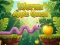 لعبة Worm:  Apple Quest على الانترنت