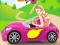 لعبة Fashion New Car على الانترنت