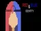 لعبة Red & Blue Identity على الانترنت