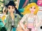لعبة Princesses Spring Trend Alerts على الانترنت