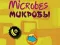 لعبة Microbes على الانترنت